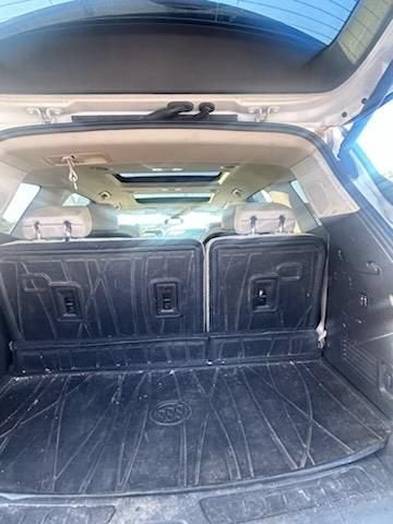 2021 Buick Enclave Premium