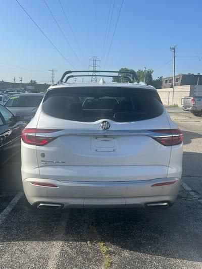 2021 Buick Enclave Premium