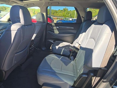 2021 Buick Enclave Premium