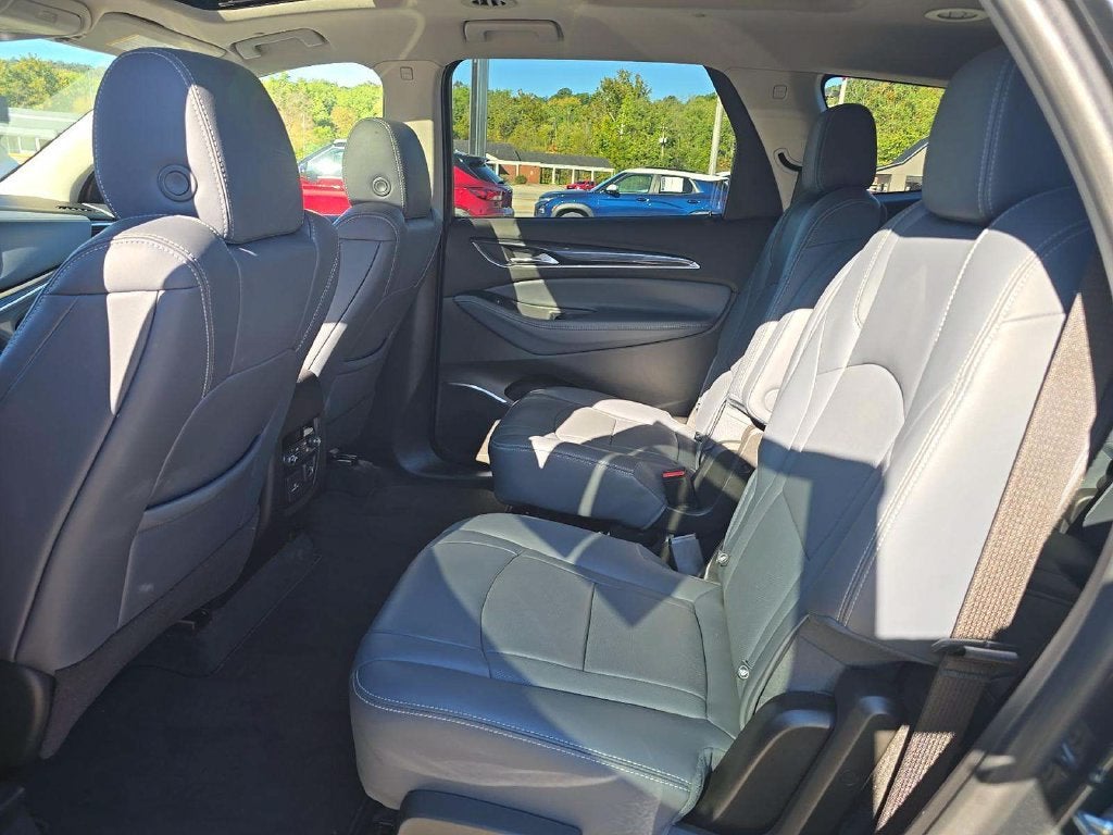 2021 Buick Enclave Premium