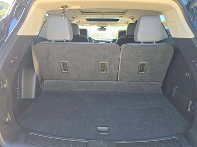 2021 Buick Enclave Premium