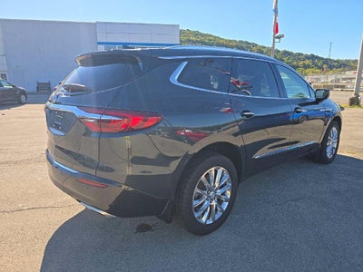 2021 Buick Enclave Premium