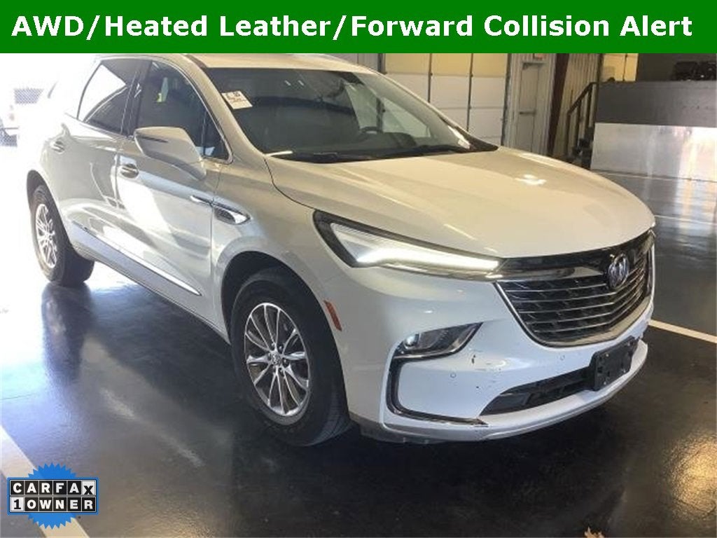 2024 Buick Enclave Premium