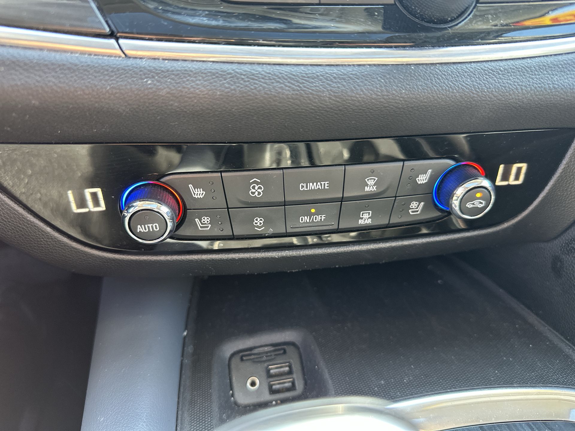 2021 Buick Enclave Premium