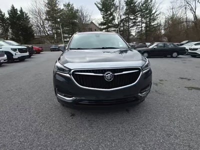 2021 Buick Enclave Premium