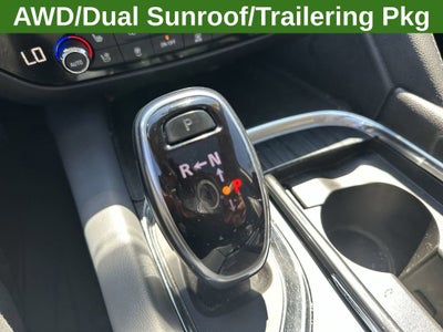 2021 Buick Enclave Premium