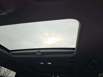 2021 Buick Enclave Premium