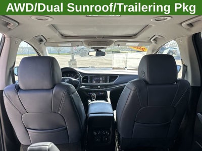 2021 Buick Enclave Premium