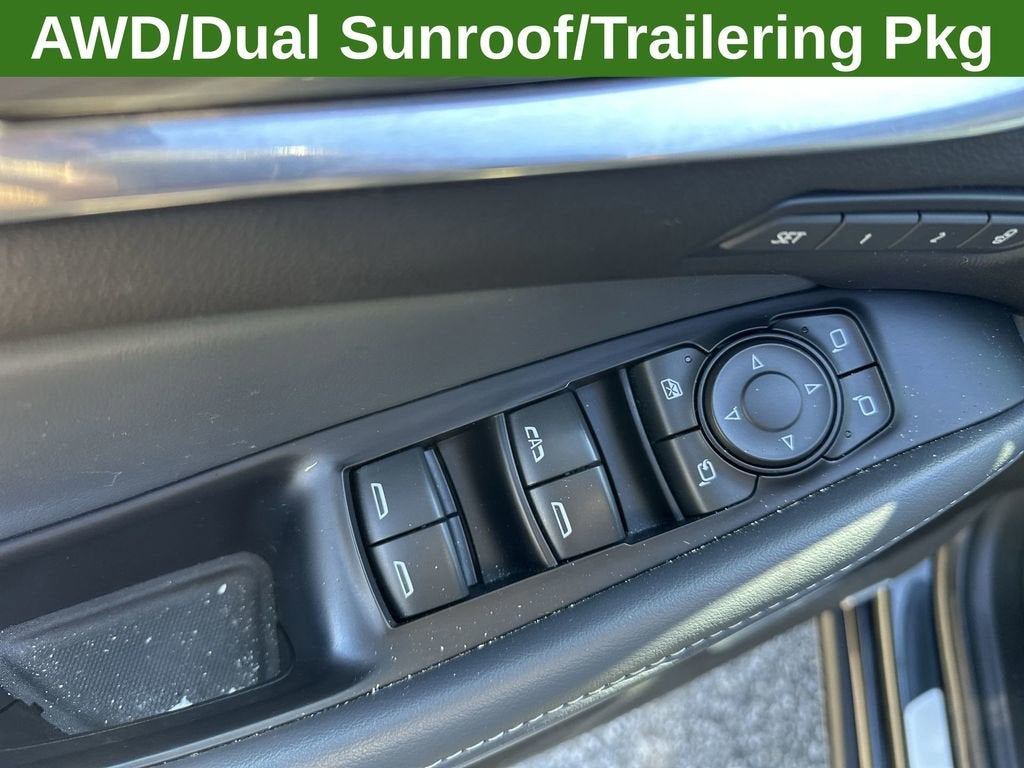 2021 Buick Enclave Premium