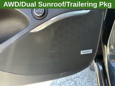 2021 Buick Enclave Premium