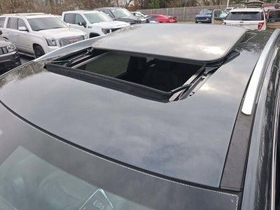 2021 Buick Enclave Premium