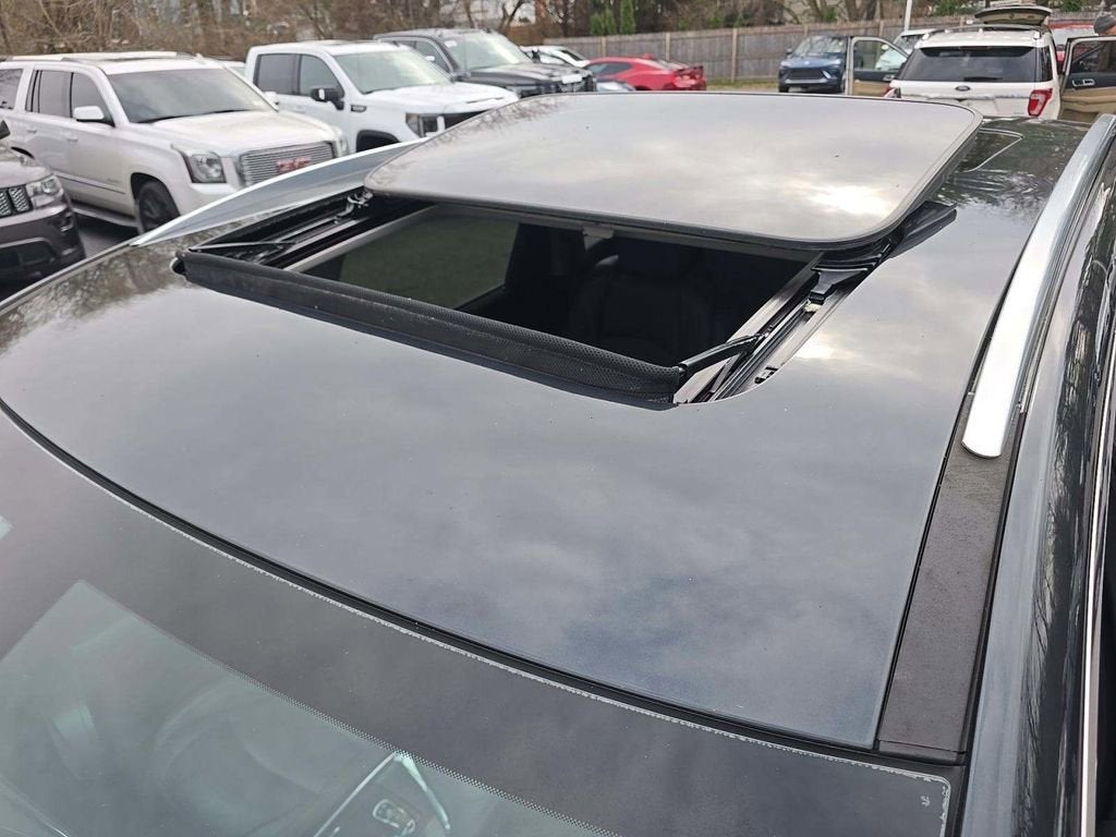 2021 Buick Enclave Premium