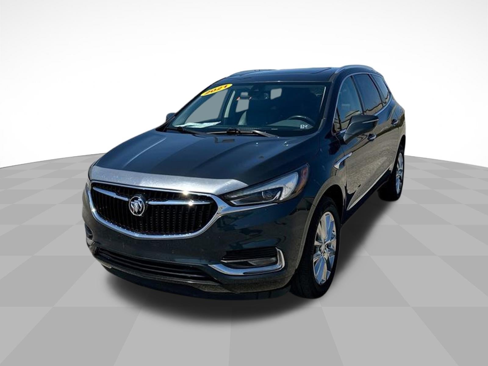 2021 Buick Enclave Premium