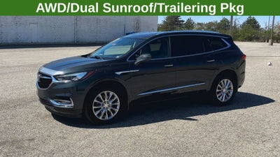 2021 Buick Enclave Premium