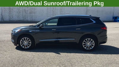 2021 Buick Enclave Premium