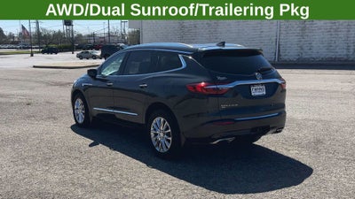 2021 Buick Enclave Premium