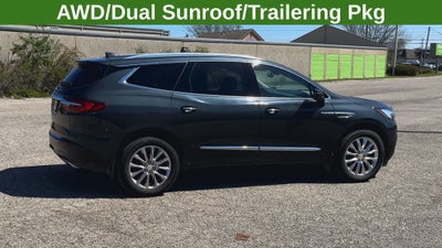 2021 Buick Enclave Premium