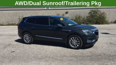 2021 Buick Enclave Premium