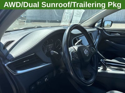 2021 Buick Enclave Premium