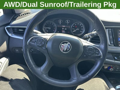 2021 Buick Enclave Premium