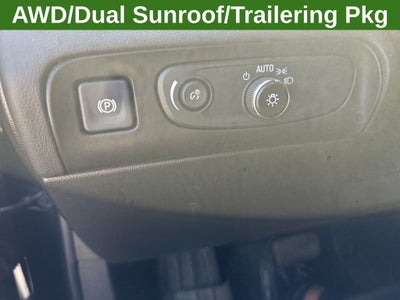 2021 Buick Enclave Premium