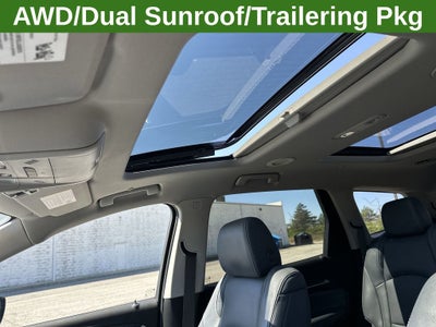 2021 Buick Enclave Premium