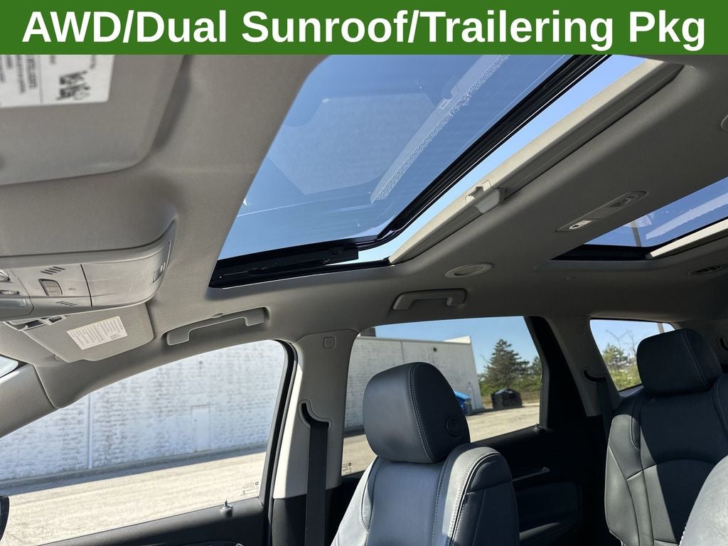 2021 Buick Enclave Premium