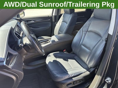 2021 Buick Enclave Premium