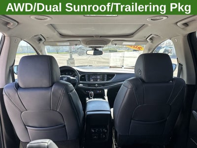 2021 Buick Enclave Premium