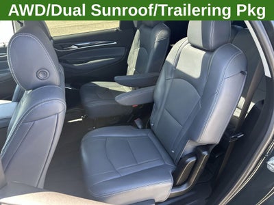 2021 Buick Enclave Premium