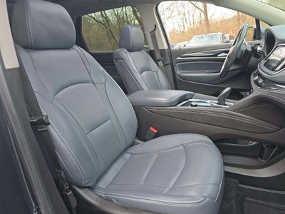 2021 Buick Enclave Premium