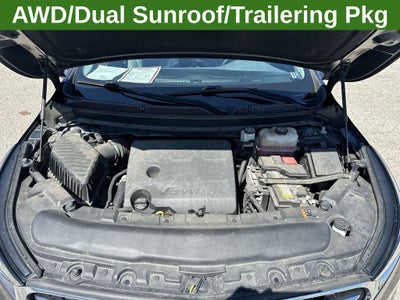 2021 Buick Enclave Premium