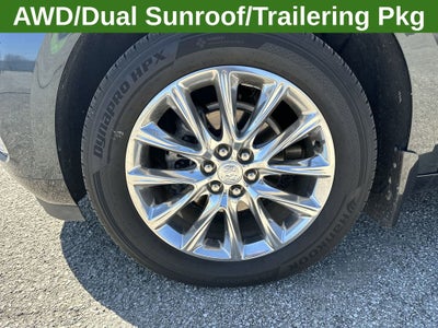 2021 Buick Enclave Premium