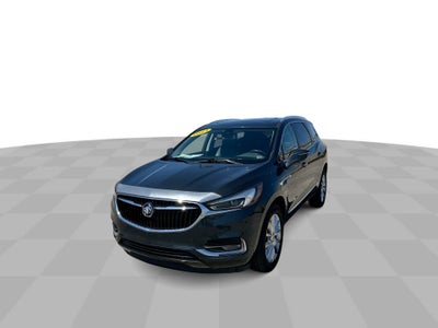 2021 Buick Enclave Premium