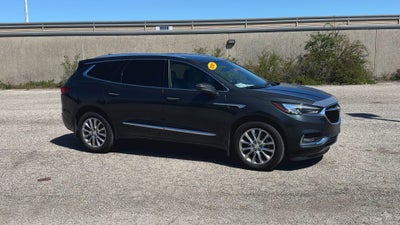 2021 Buick Enclave Premium