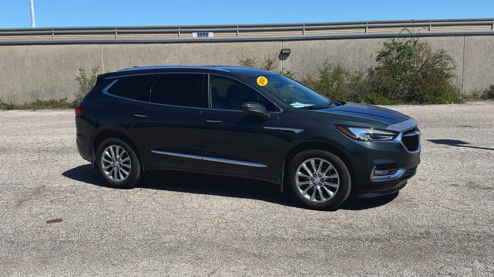 2021 Buick Enclave Premium