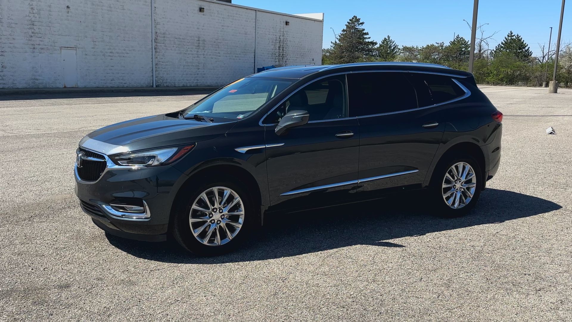 2021 Buick Enclave Premium
