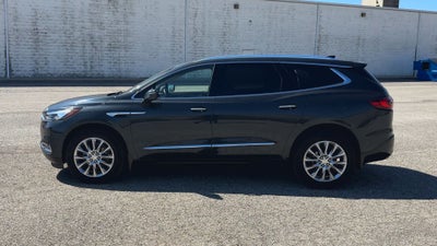 2021 Buick Enclave Premium