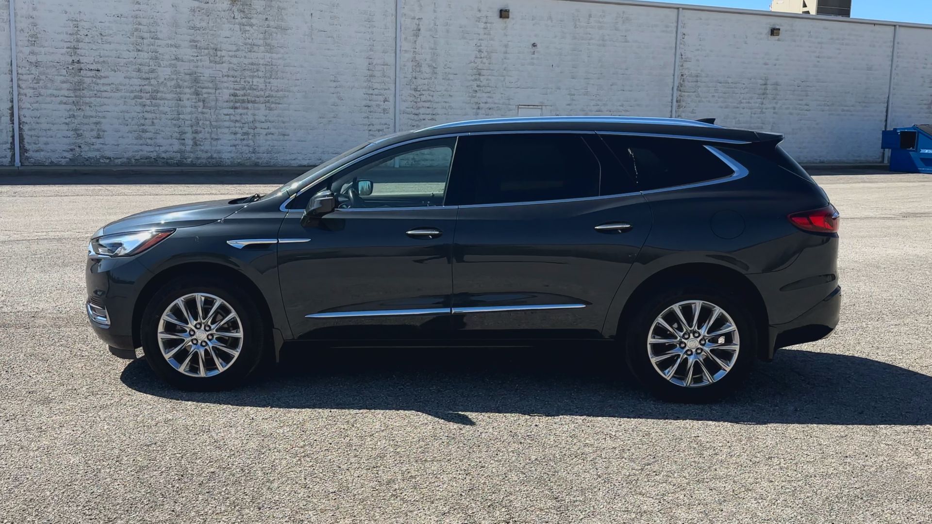 2021 Buick Enclave Premium