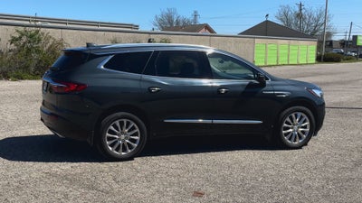 2021 Buick Enclave Premium