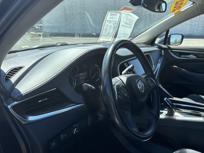 2021 Buick Enclave Premium