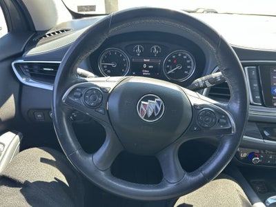 2021 Buick Enclave Premium