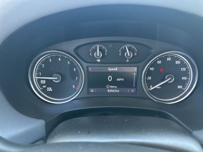 2021 Buick Enclave Premium
