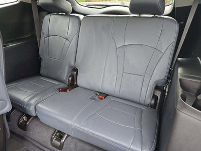 2021 Buick Enclave Premium