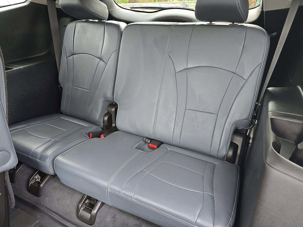 2021 Buick Enclave Premium