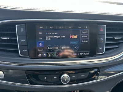 2021 Buick Enclave Premium