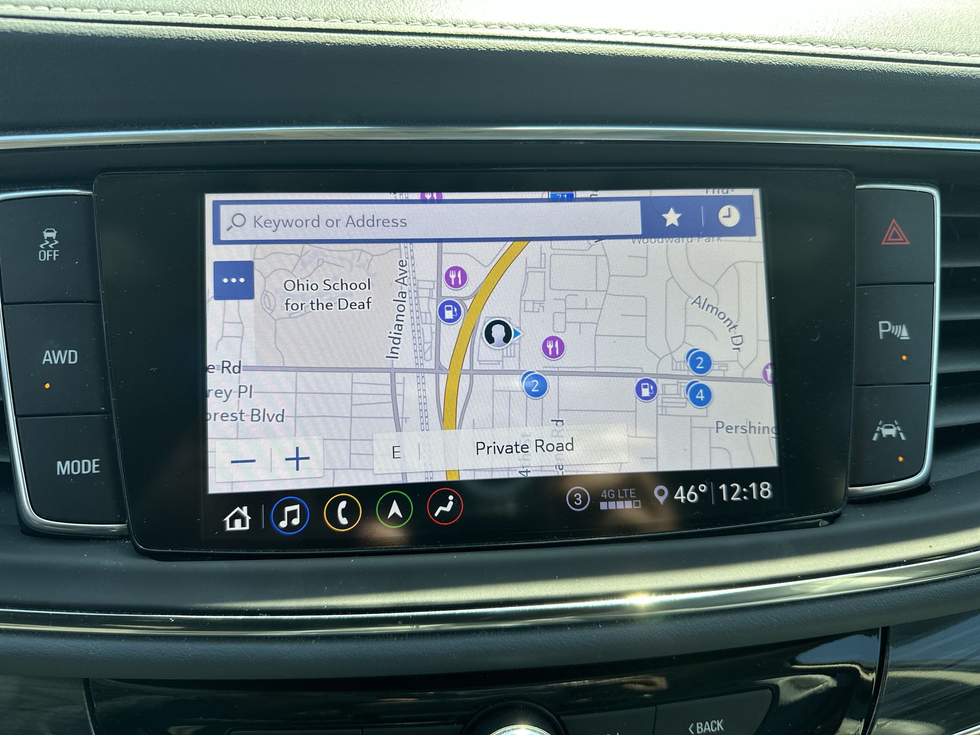 2021 Buick Enclave Premium