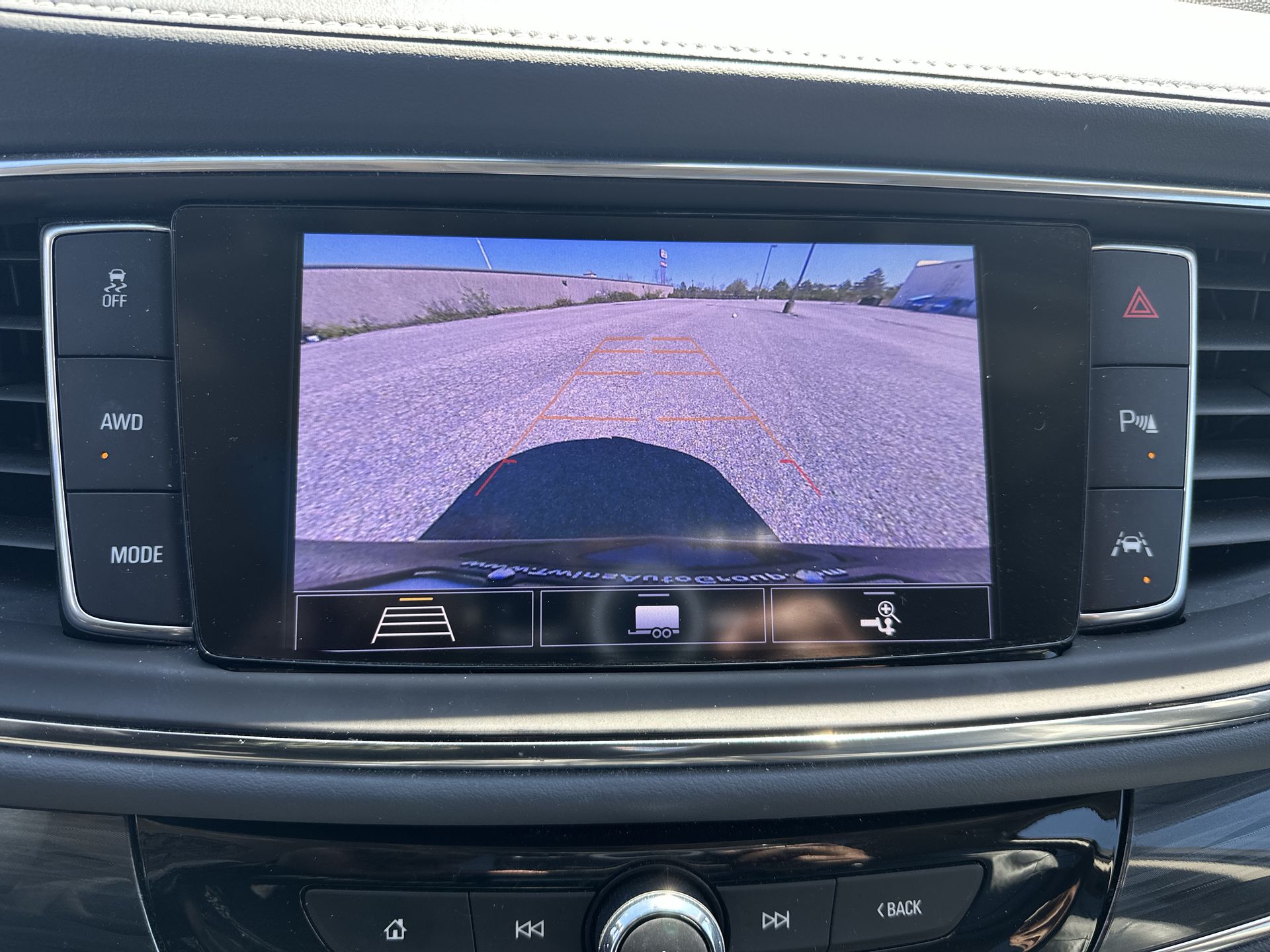 2021 Buick Enclave Premium
