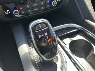 2021 Buick Enclave Premium