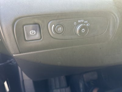 2021 Buick Enclave Premium